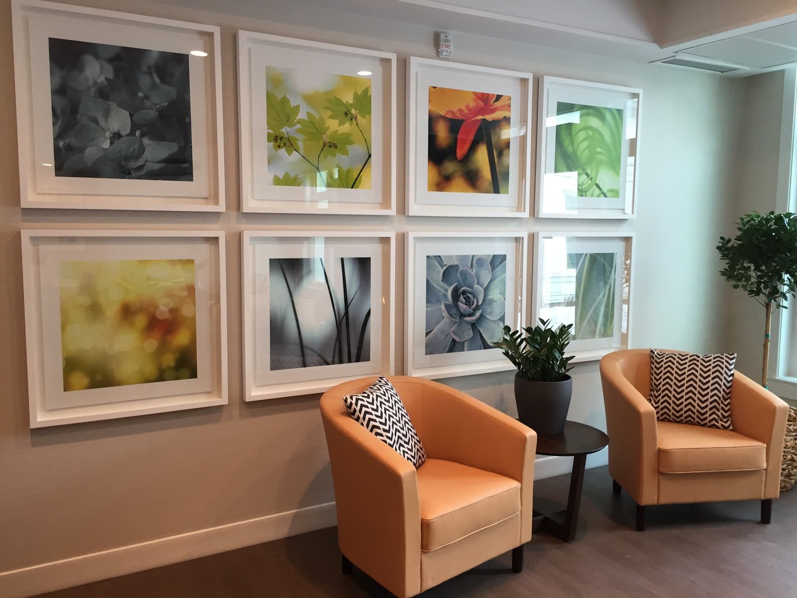 Roozen Family Hospice Centre