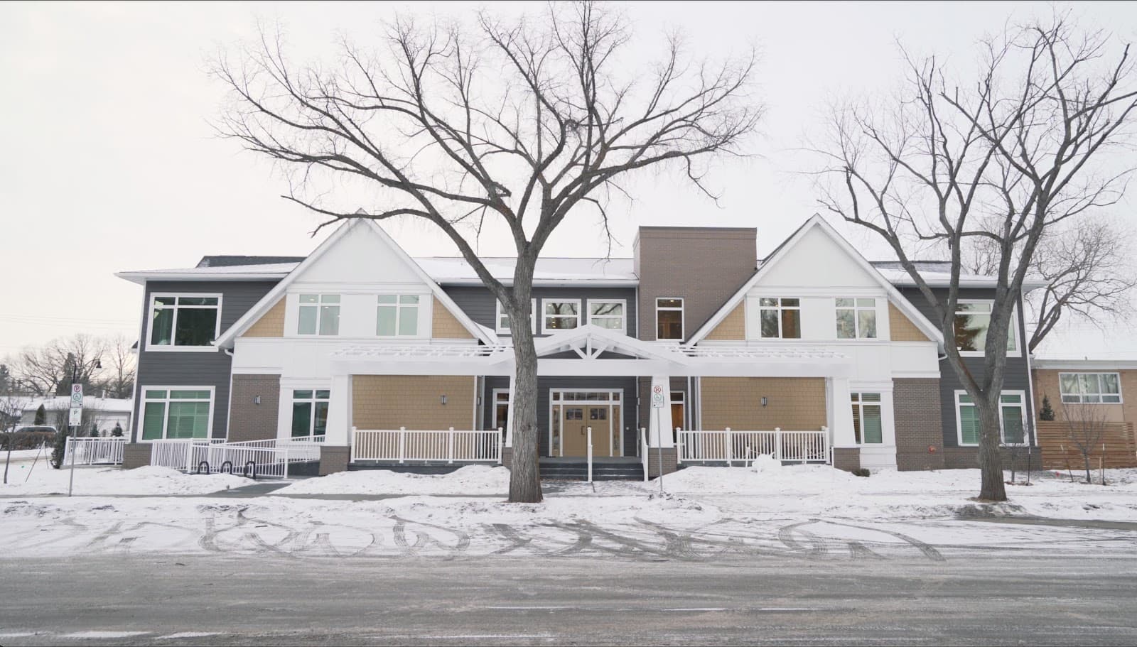 Roozen Family Hospice Centre photo 1