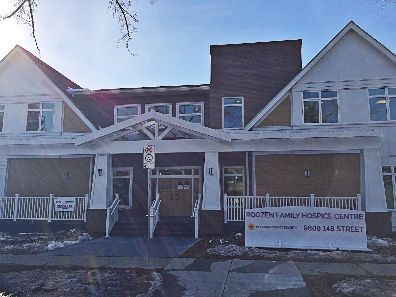 Roozen Family Hospice Centre photo 3