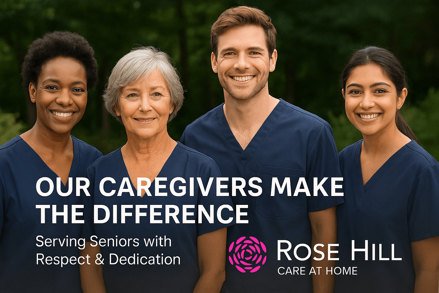 Rose Hill Care at Home photo 1 of 4