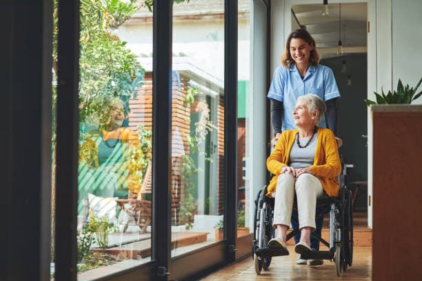 Rose Hill Care at Home photo 1