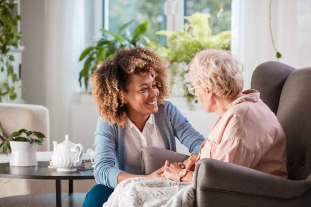 Rose Hill Care at Home photo 2