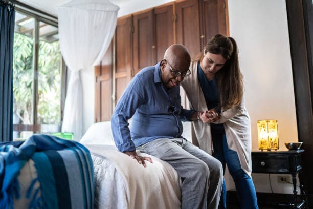 Rose Hill Care at Home photo 3