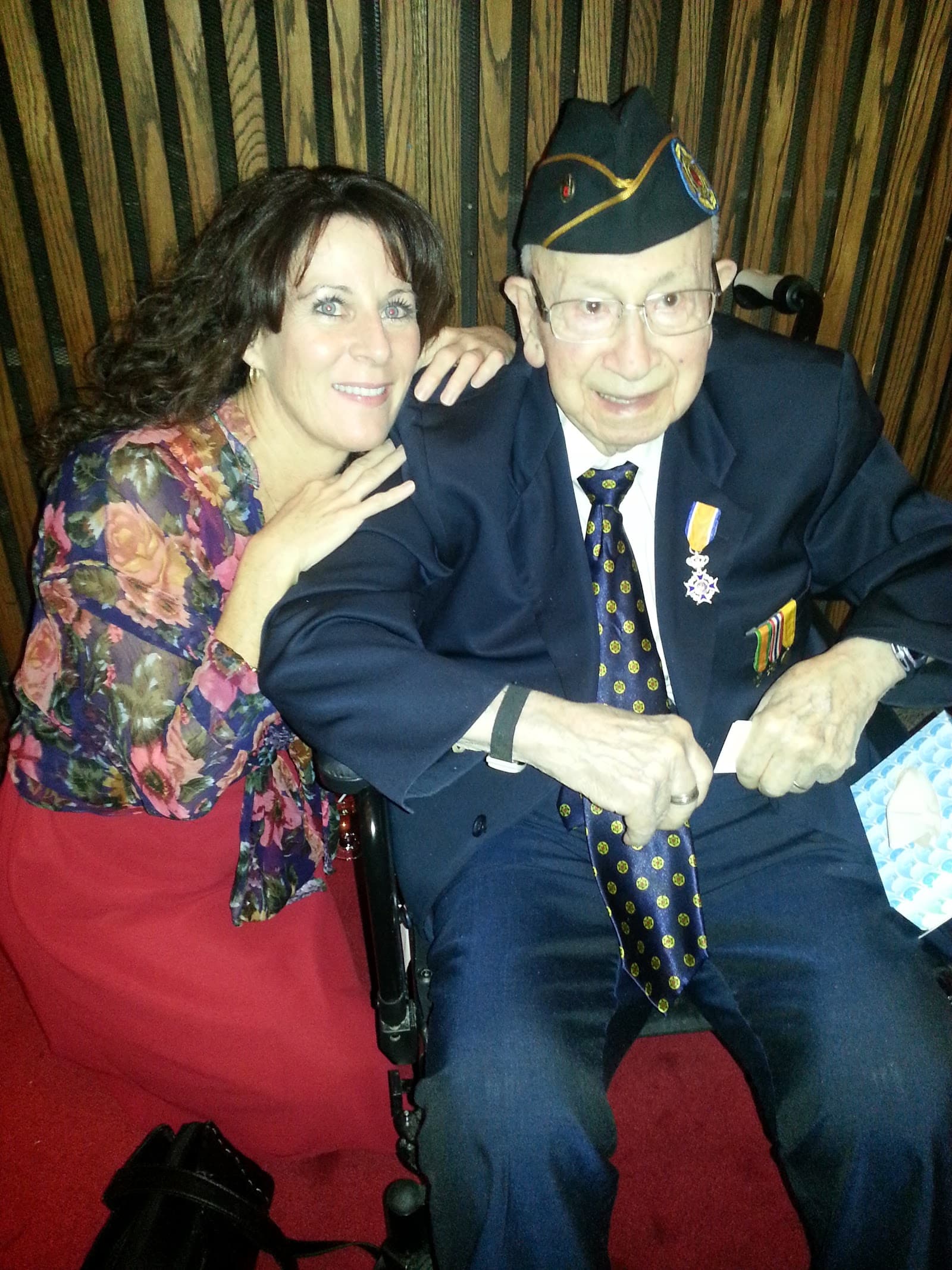 Rose's Senior Companionship Services photo 1 of 4
