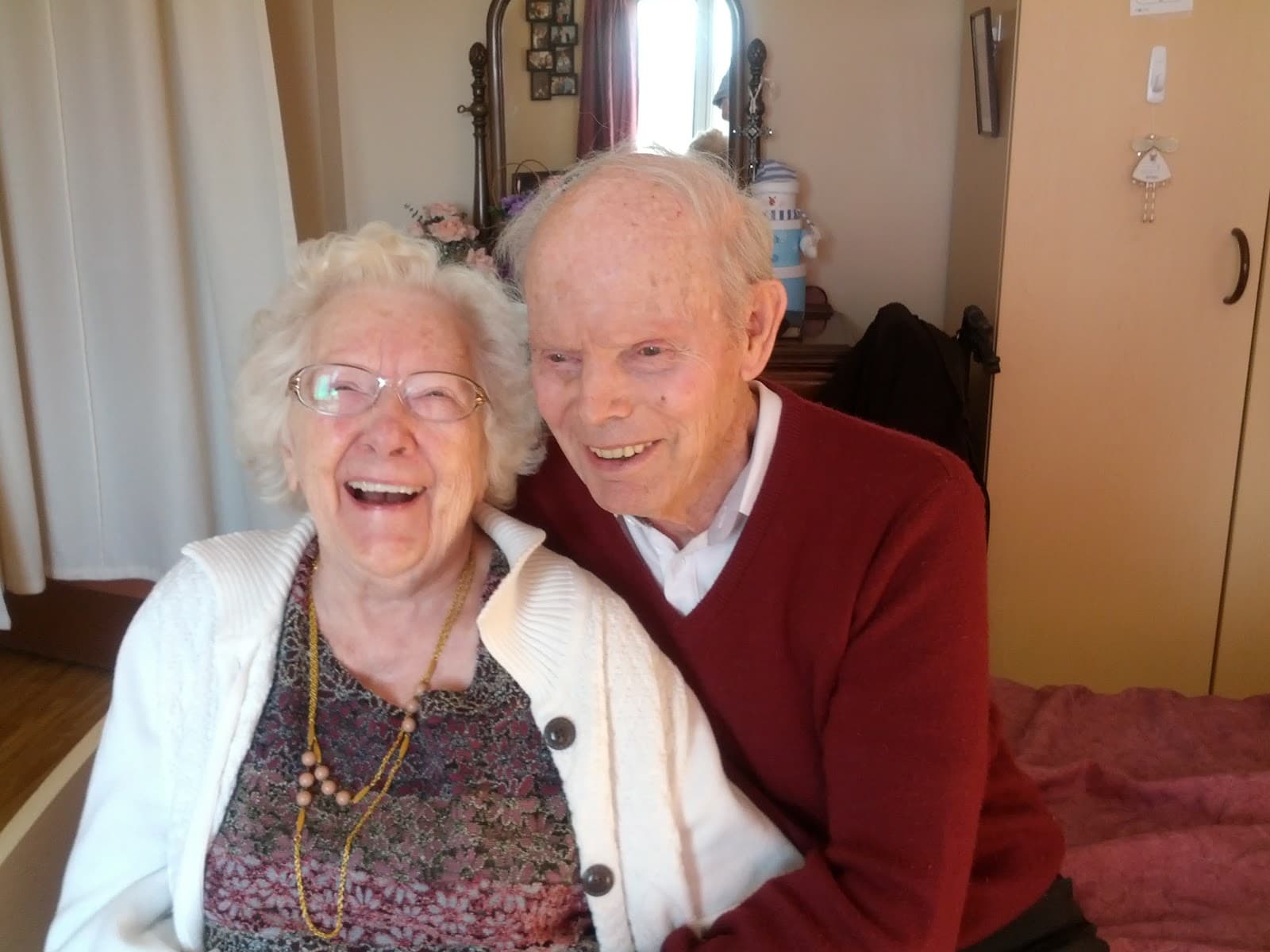Rose's Senior Companionship Services photo 1