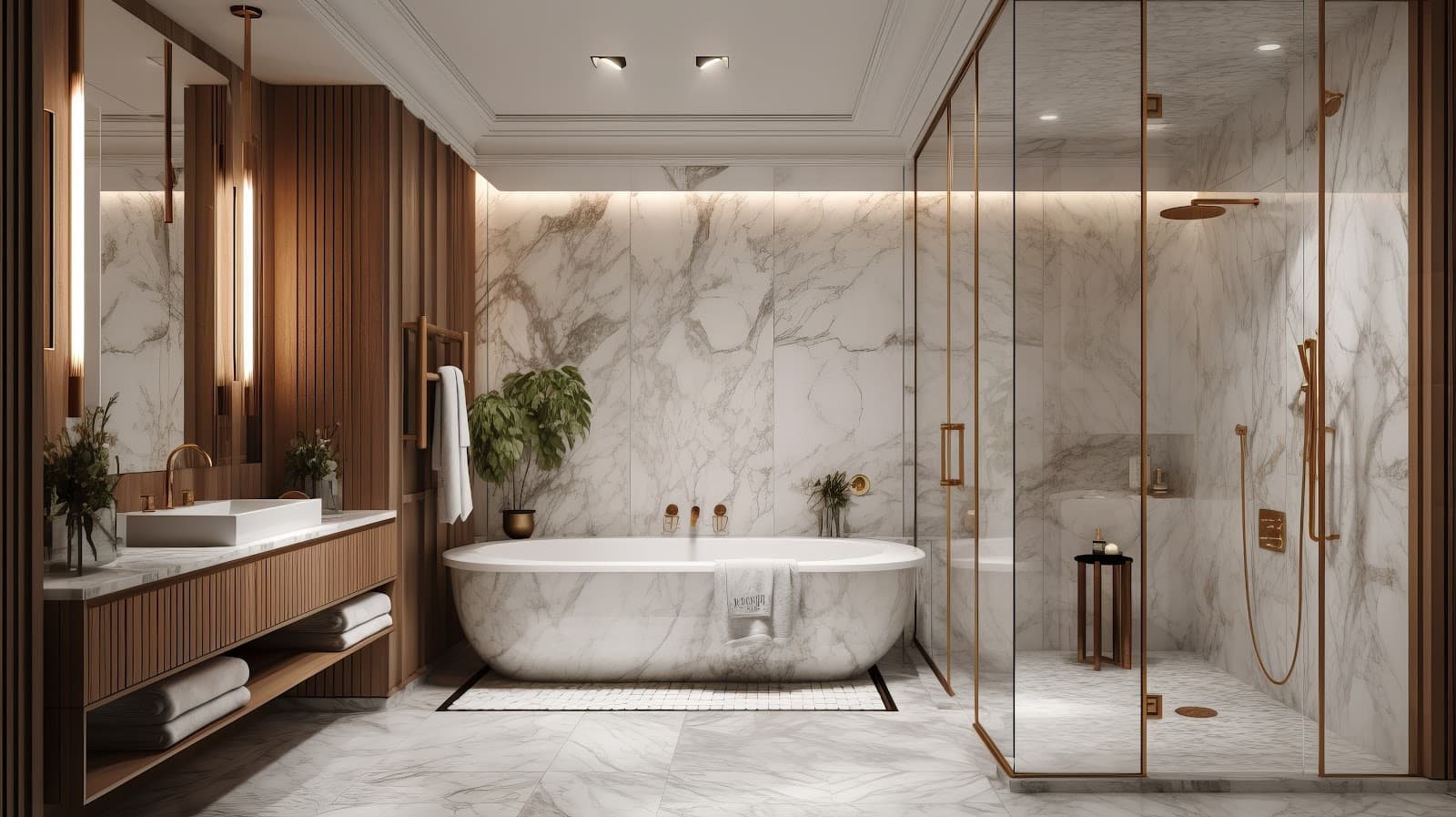 Rose Valley Renovation