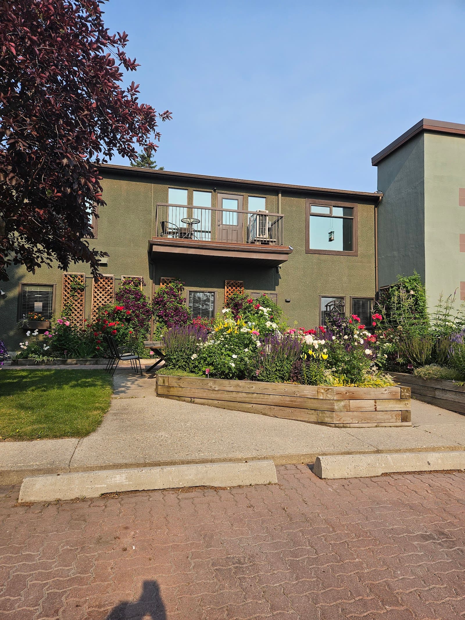 Rosedale Hospice | Hospice Calgary photo 1