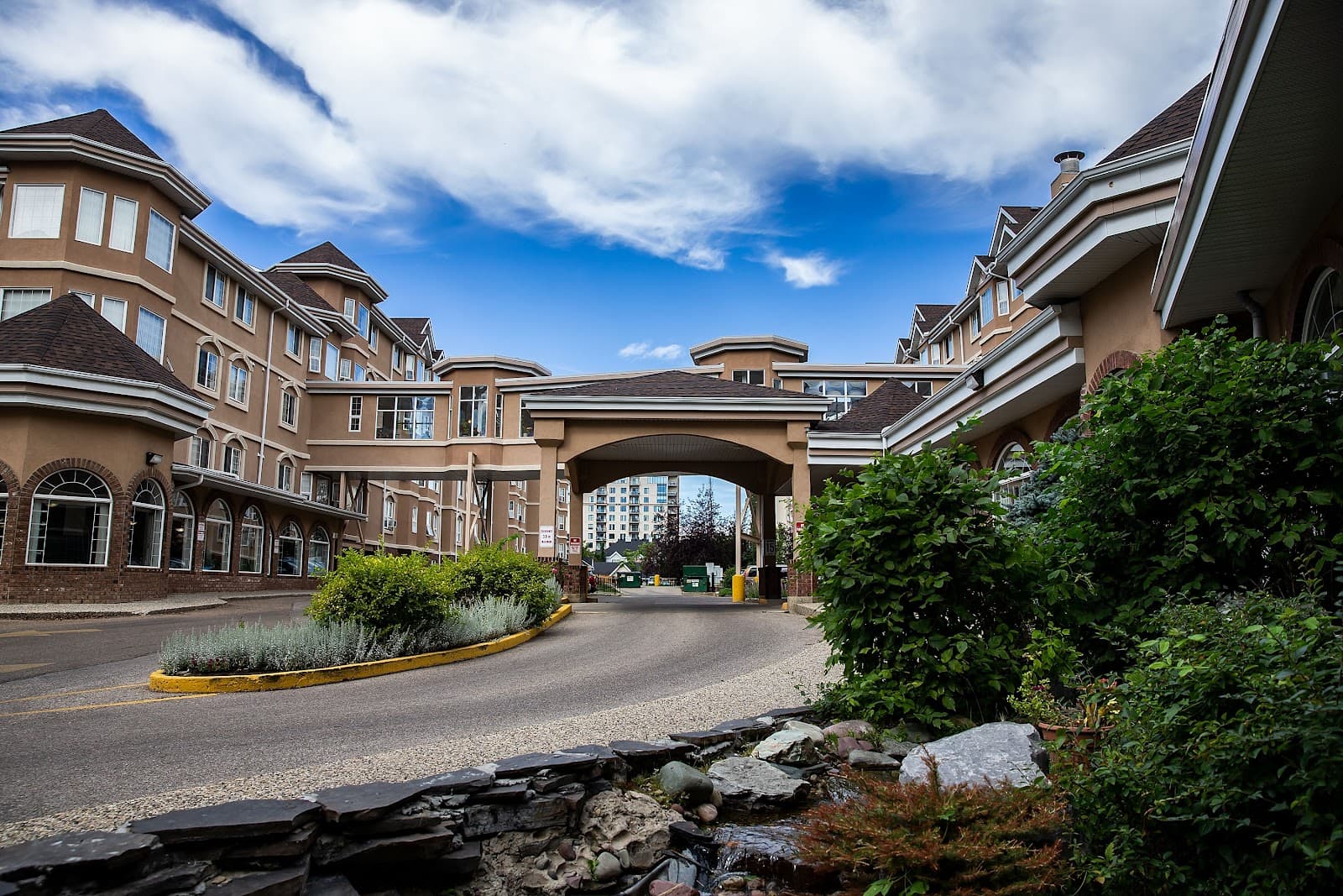 Rosedale Seniors' Living photo 1