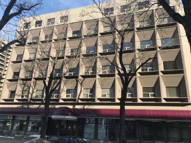 Rosedale Seniors' Living - The Manor photo 1 of 3