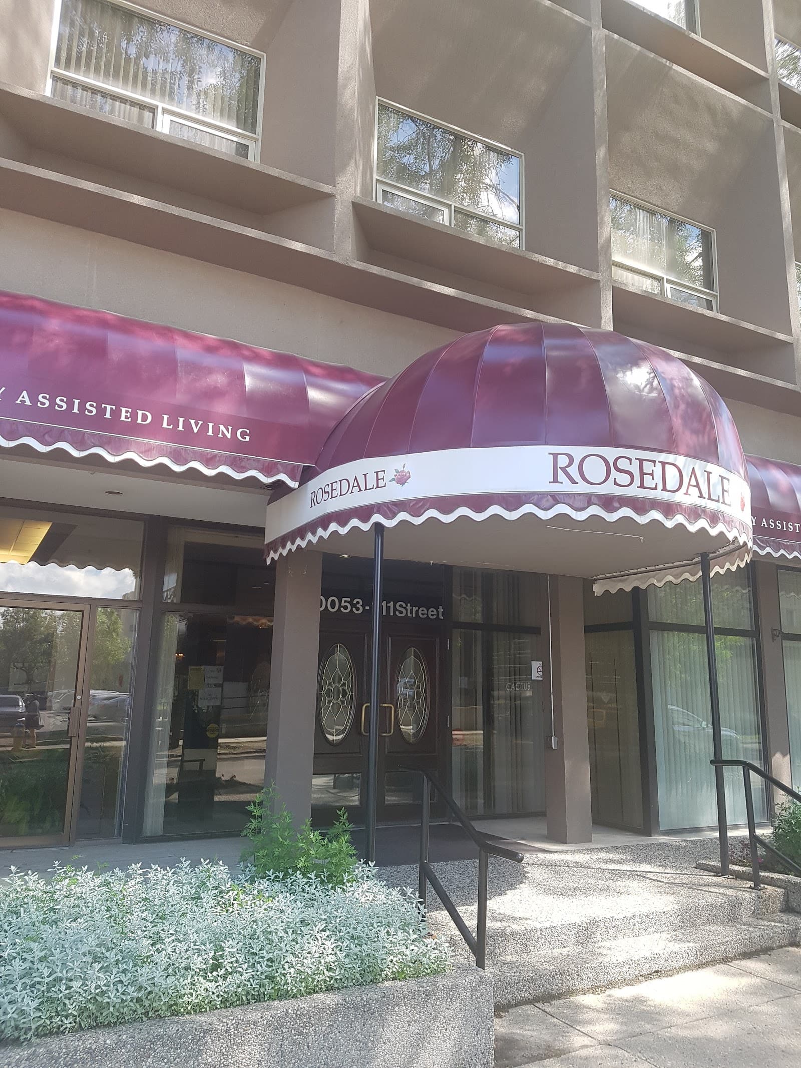 Rosedale Seniors' Living - The Manor photo 2