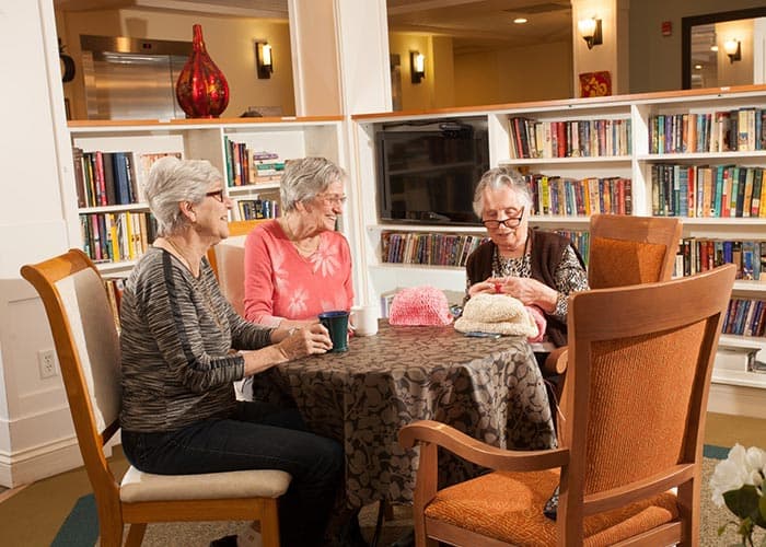 Rosemary Heights Seniors Village photo 3