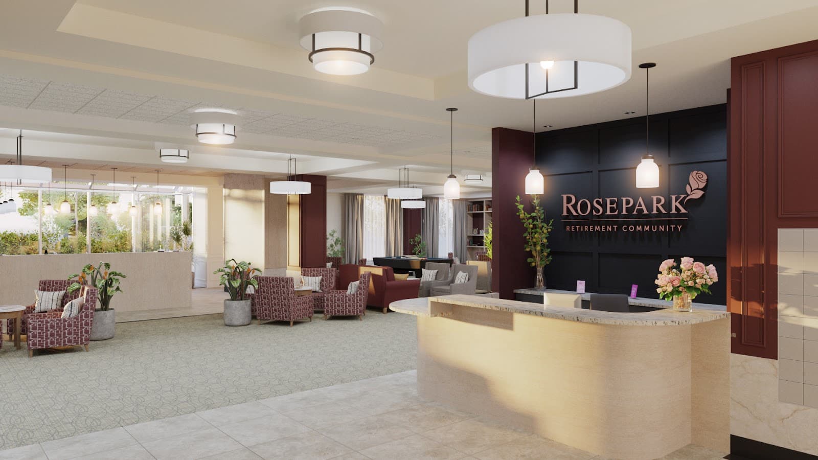Rosepark Retirement Community photo 2