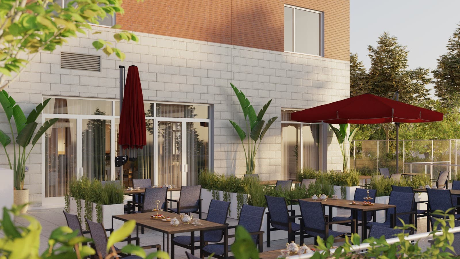 Rosepark Retirement Community photo 3