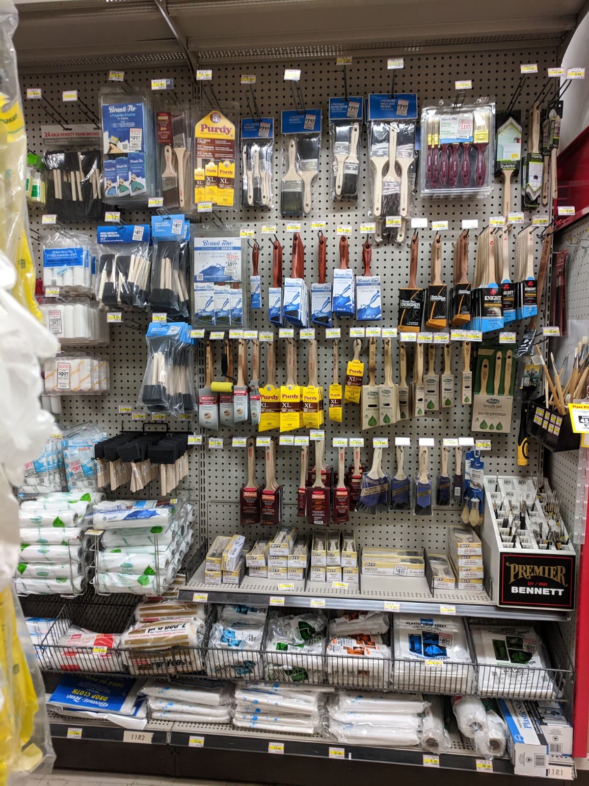 Ross Bay Home Hardware photo 2