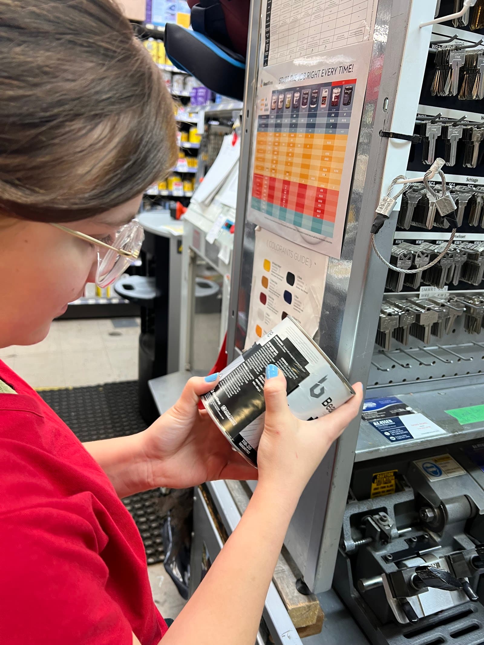 Ross Bay Home Hardware photo 3