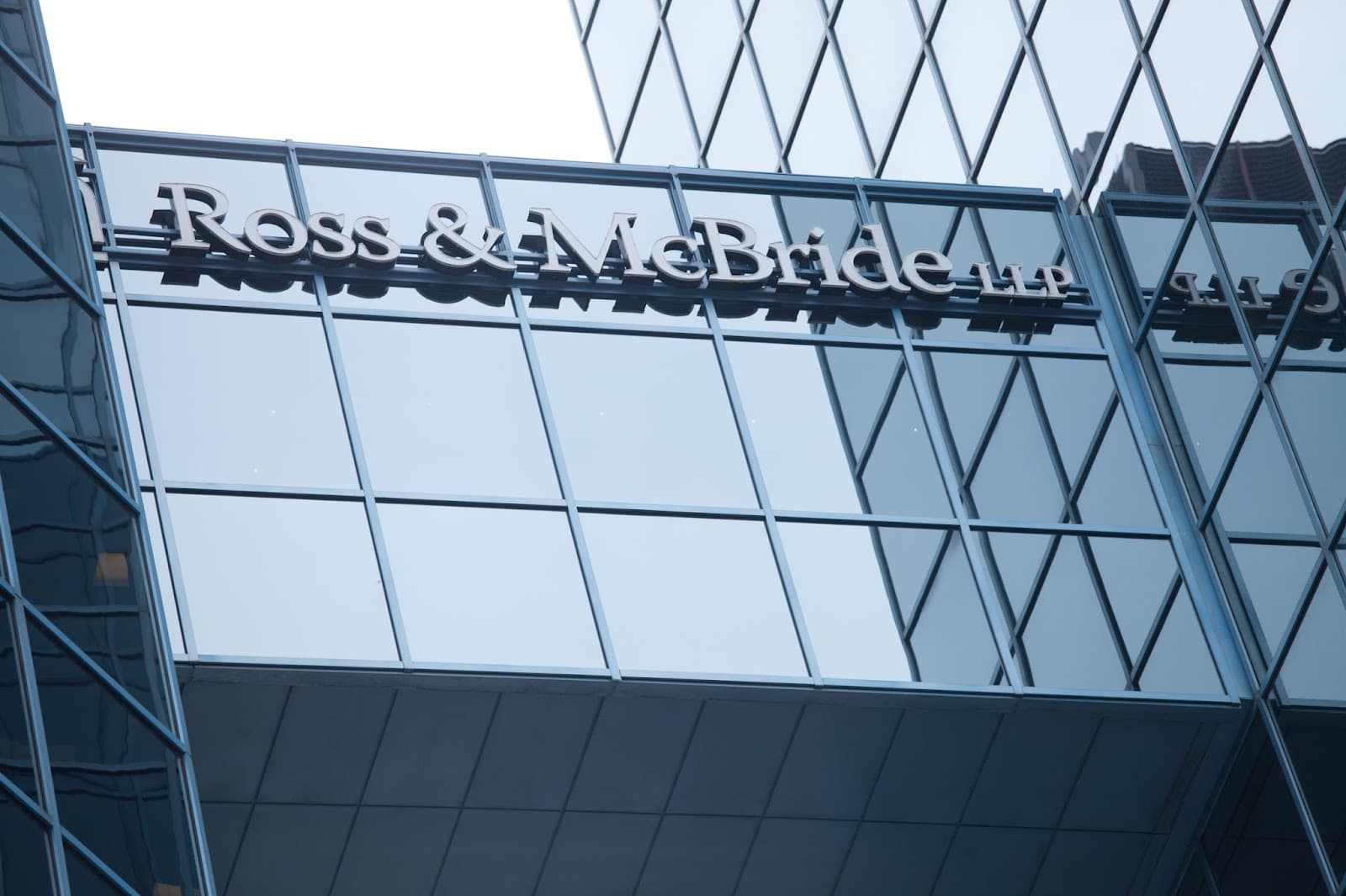 Ross & McBride LLP photo 1 of 4