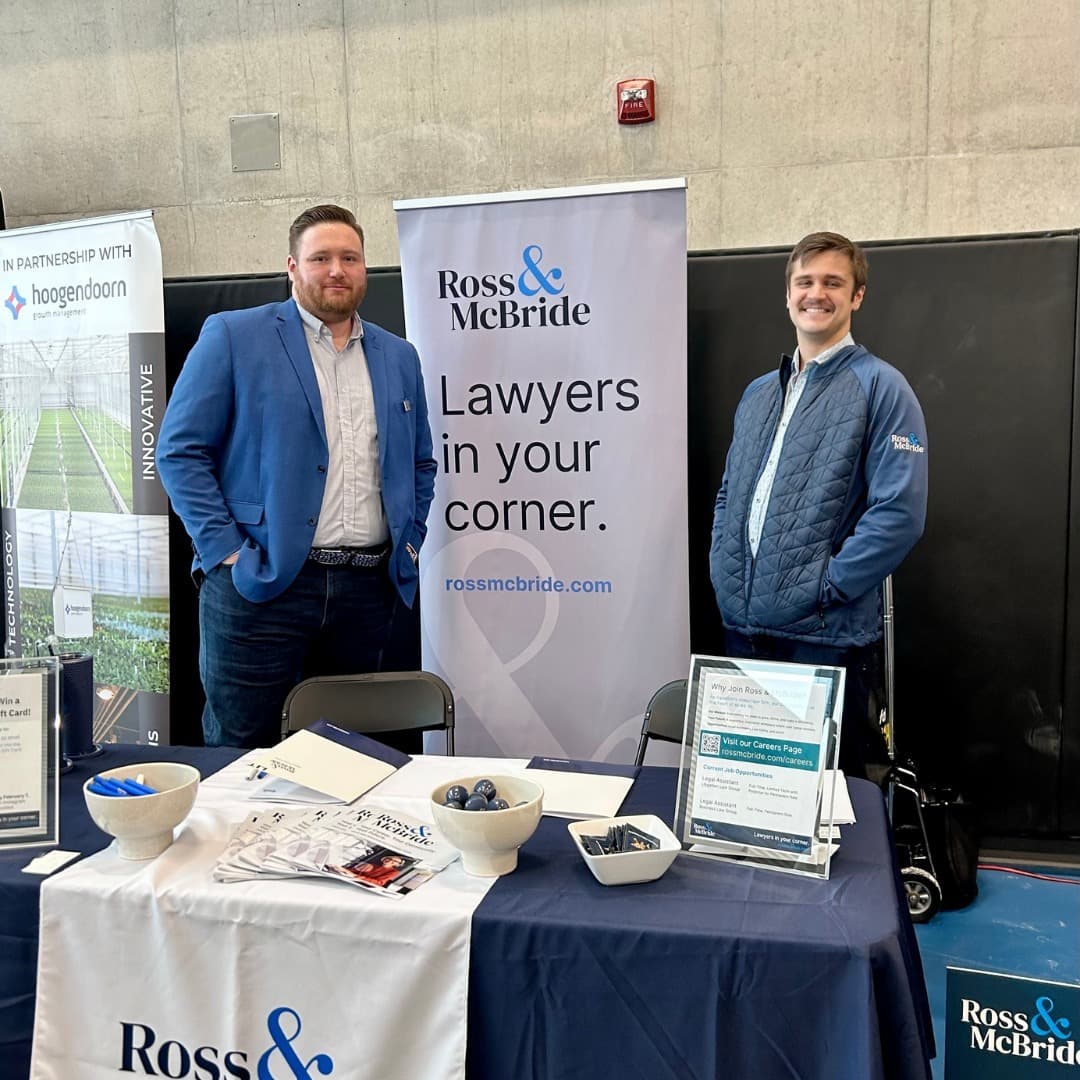 Ross & McBride LLP photo 3