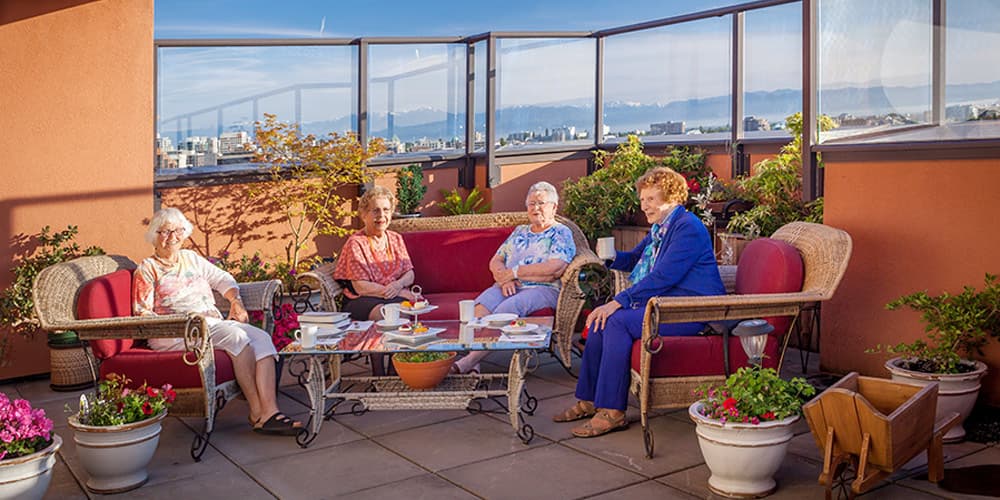 Ross Place Seniors Community photo 3