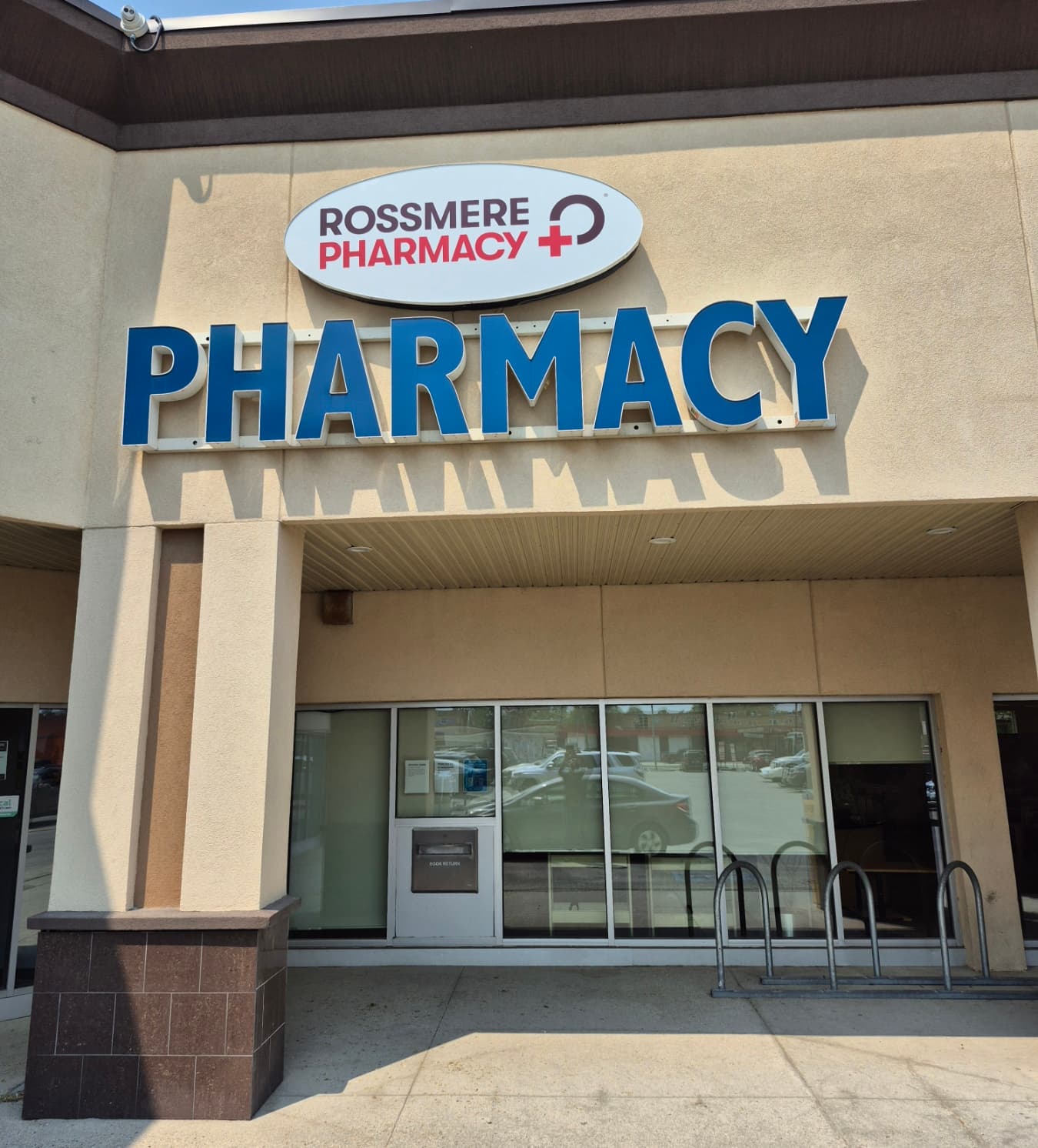 Rossmere Pharmacy