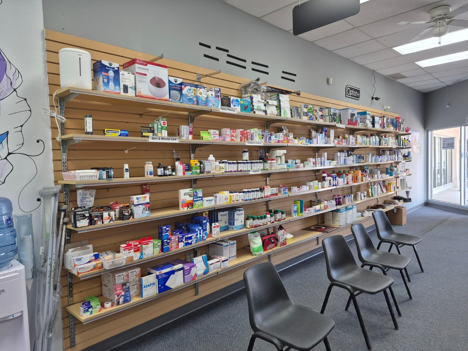Rossmere Pharmacy photo 1
