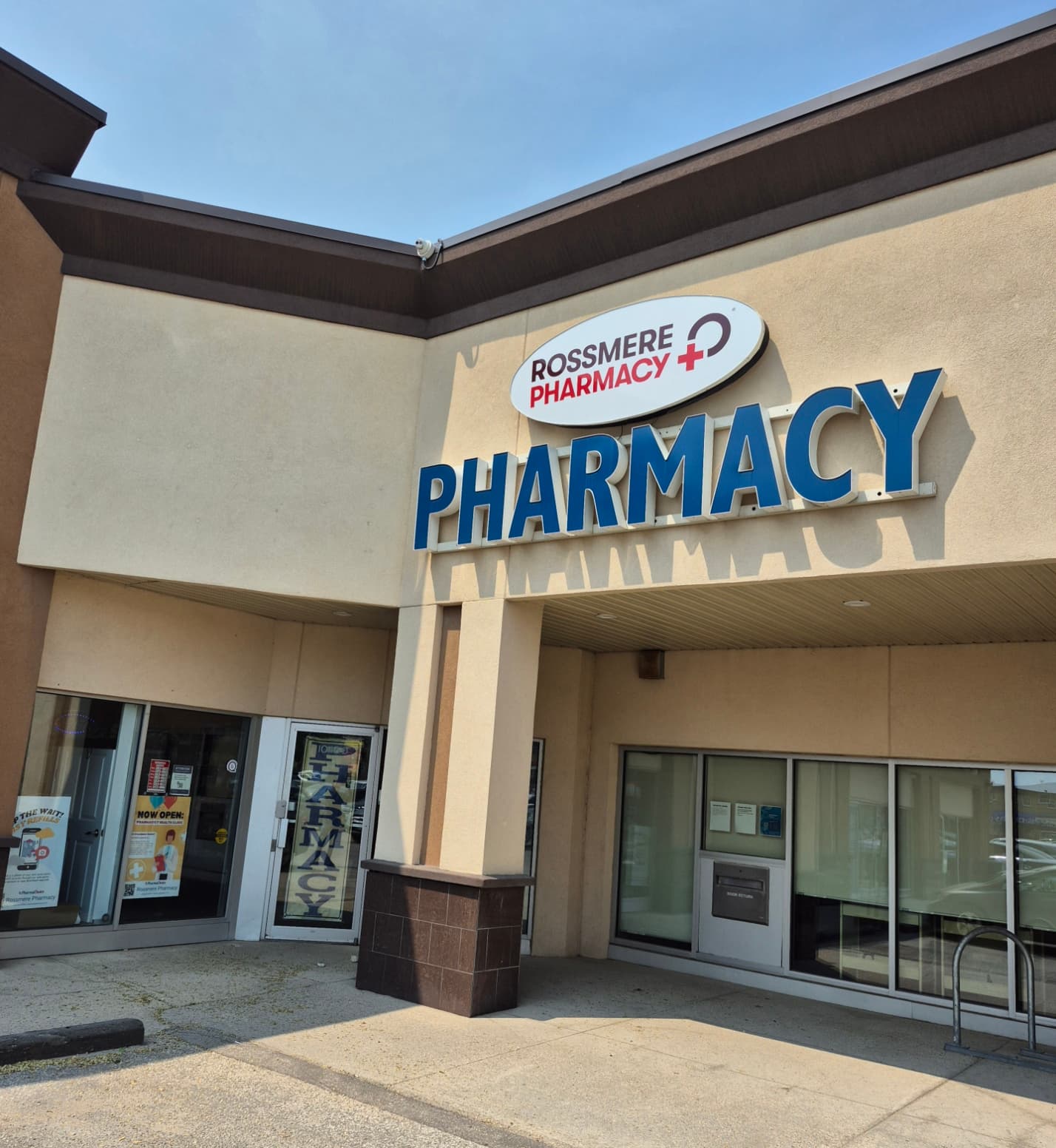 Rossmere Pharmacy photo 2
