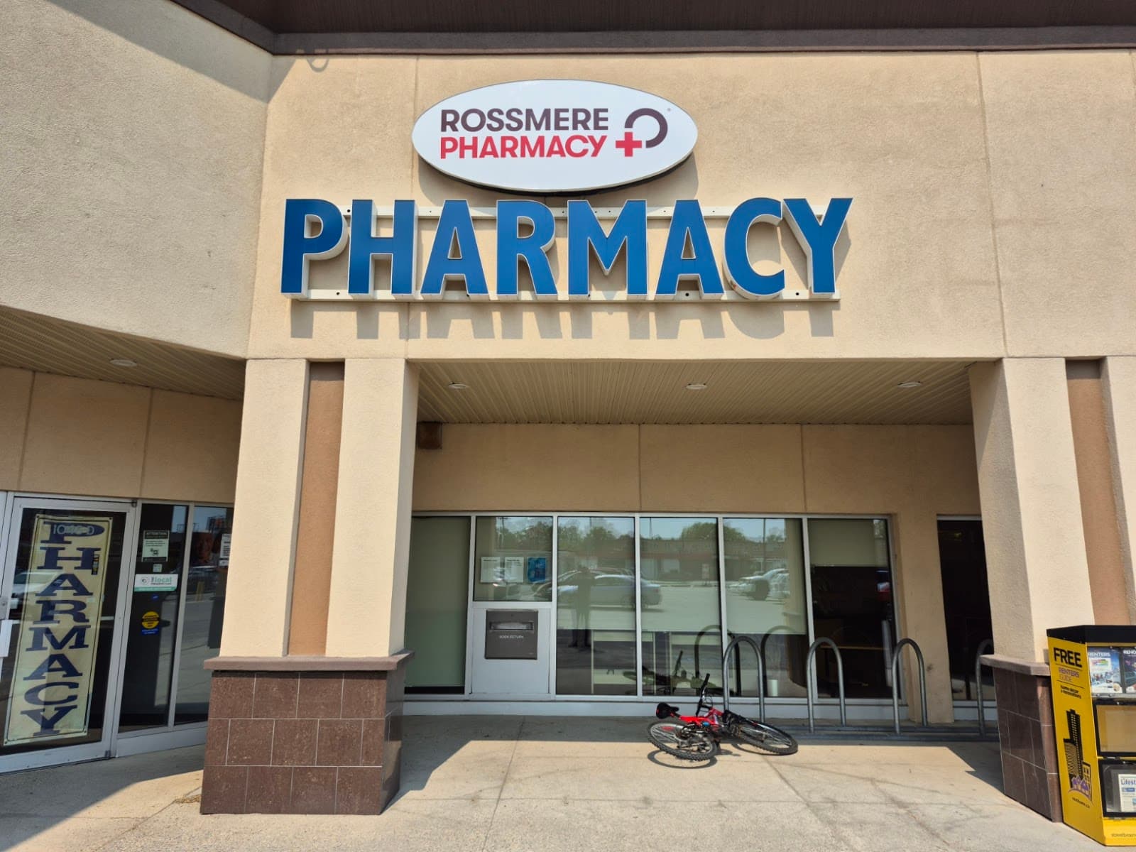 Rossmere Pharmacy photo 4