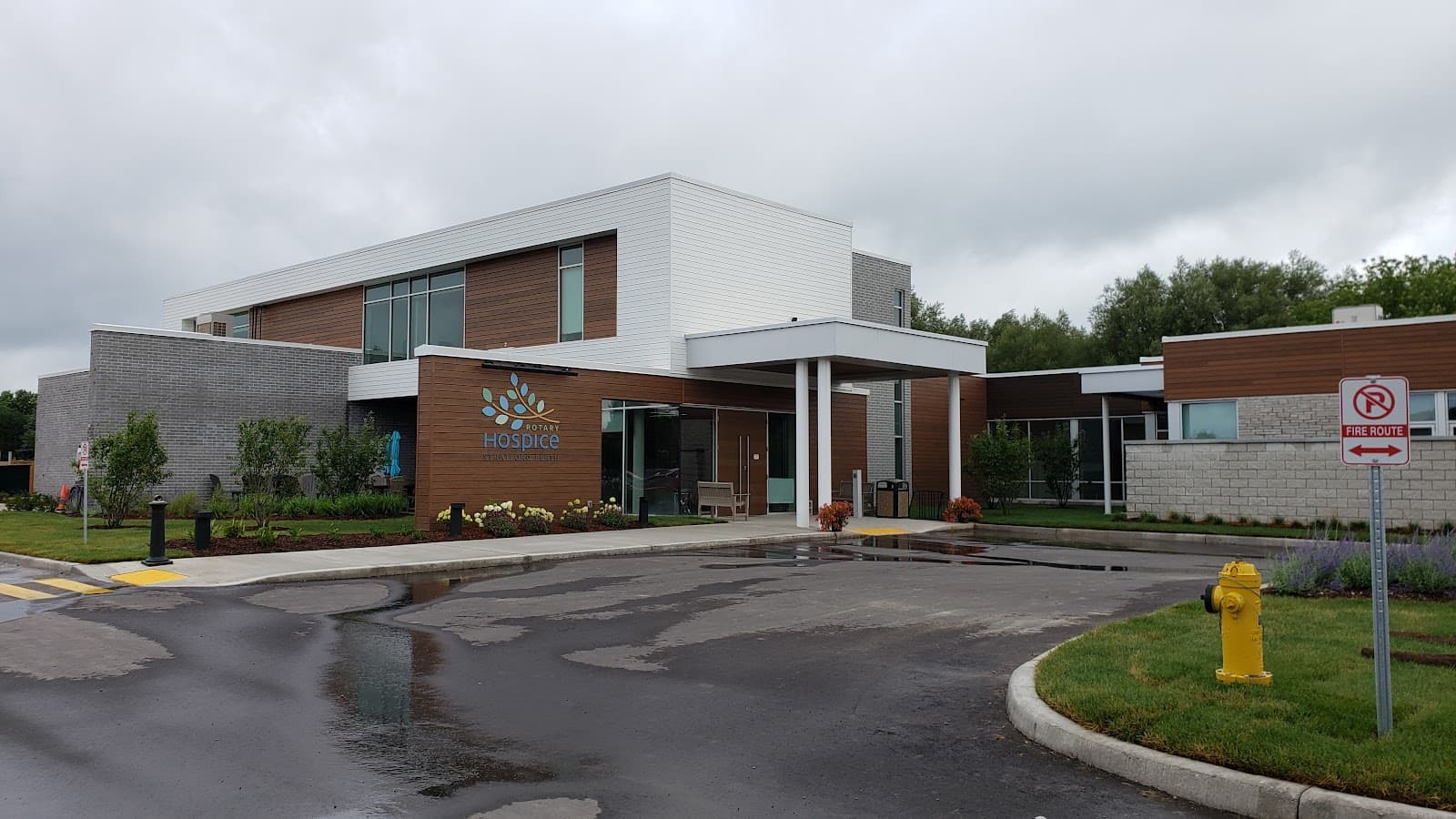 Rotary Hospice Stratford Perth photo 1 of 2
