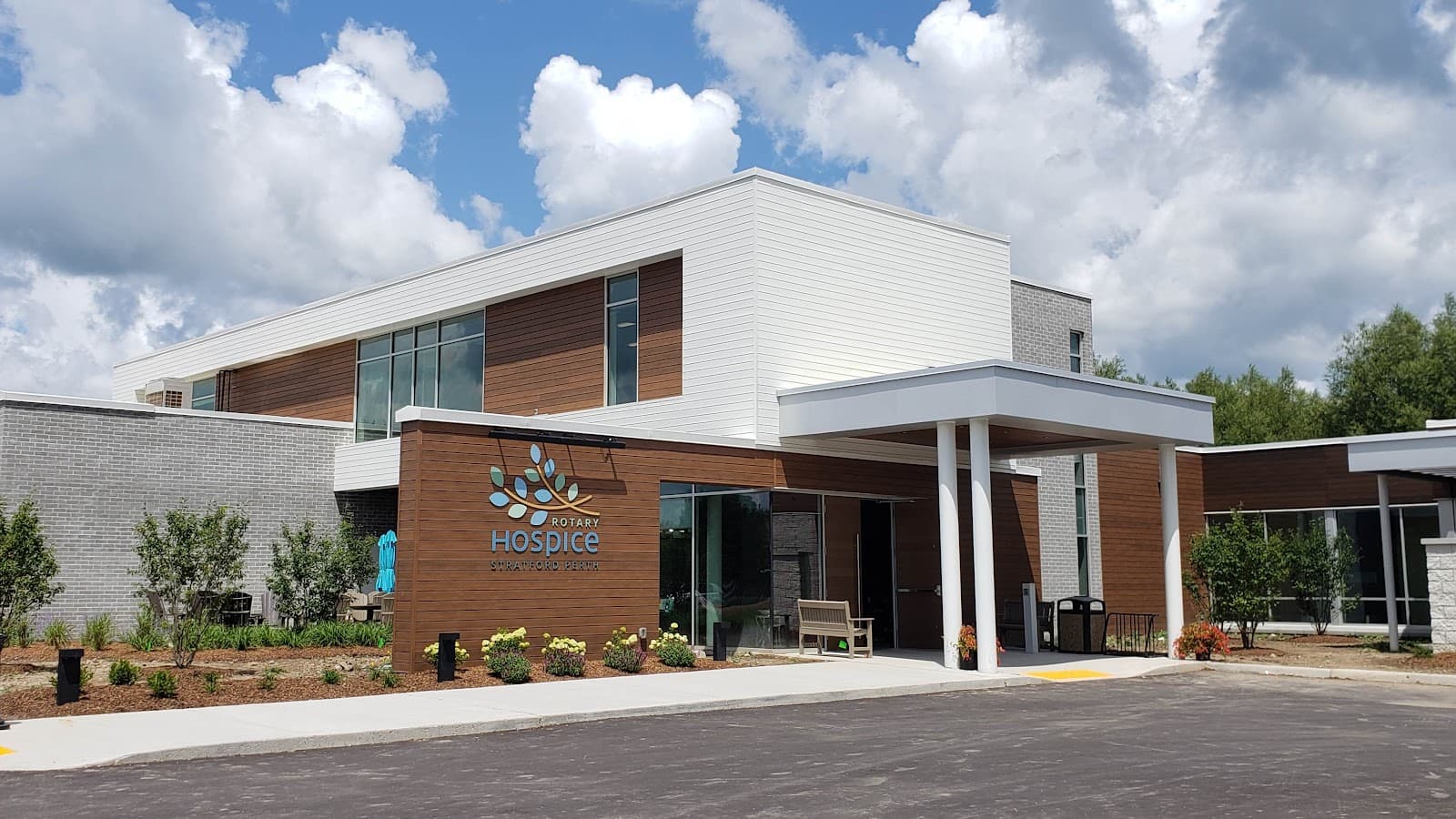Rotary Hospice Stratford Perth photo 1