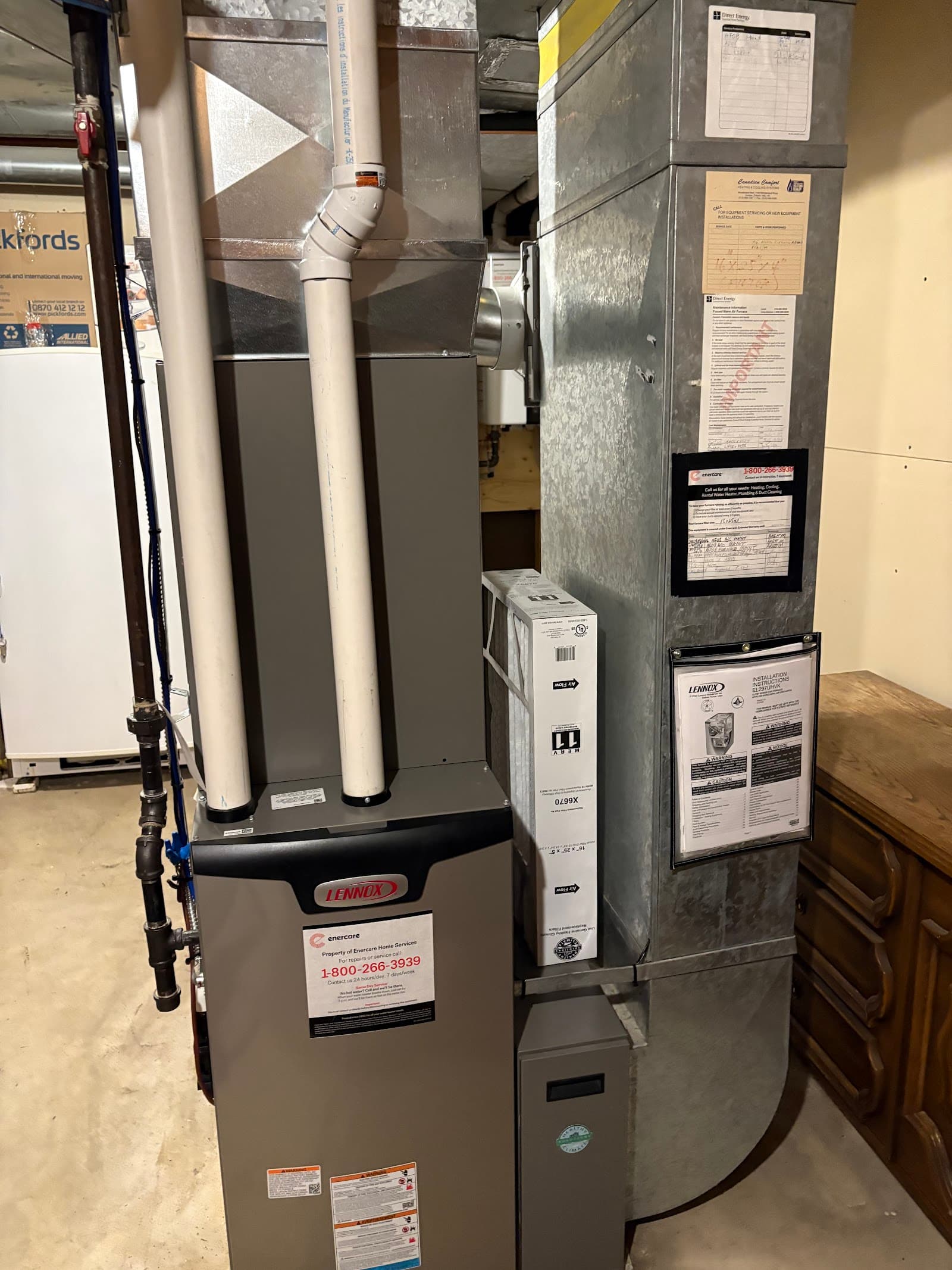 Roy Inch & Sons Home Services by Enercare photo 1