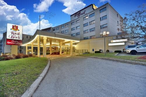 Royal Brock Retirement Living