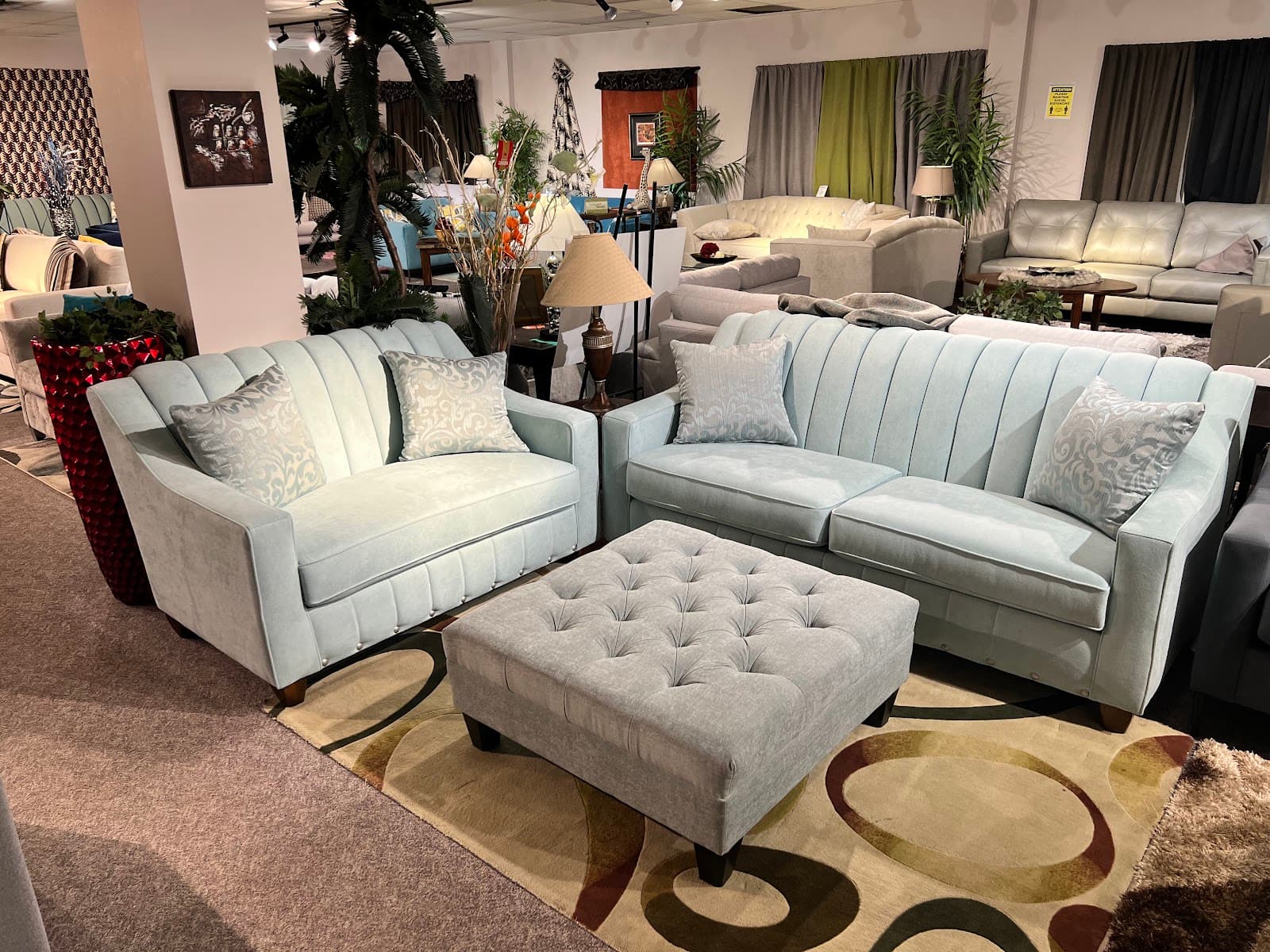 Royal Furniture