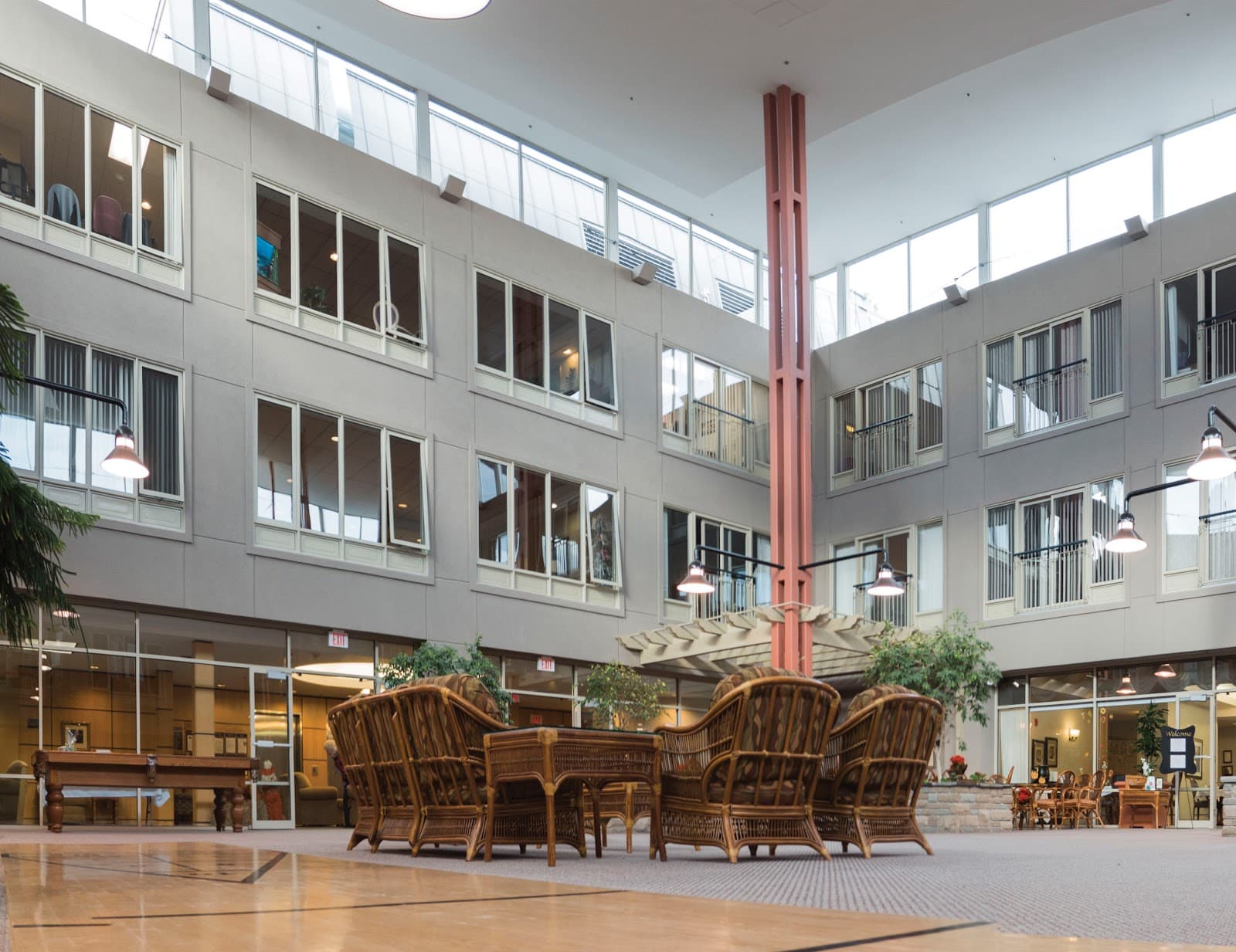Royal Gardens Retirement Residence photo 1