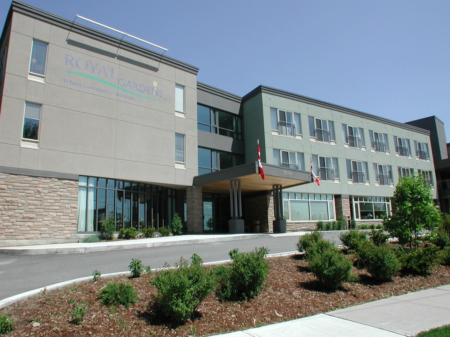 Royal Gardens Retirement Residence photo 3