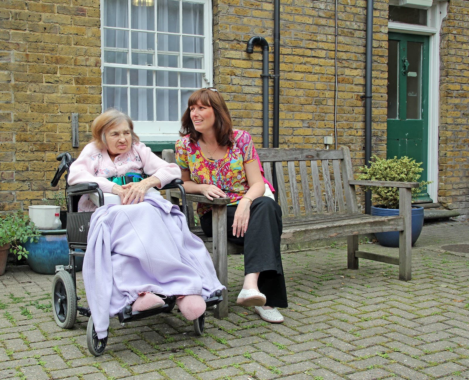 Royal Home Caregivers - Calgary photo 1 of 4