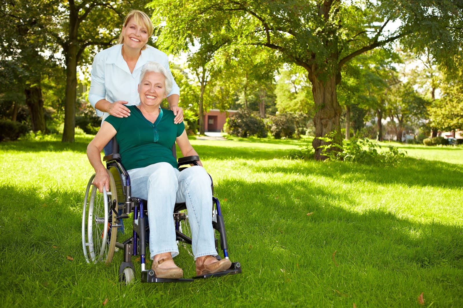 Royal Home Caregivers - Calgary photo 1