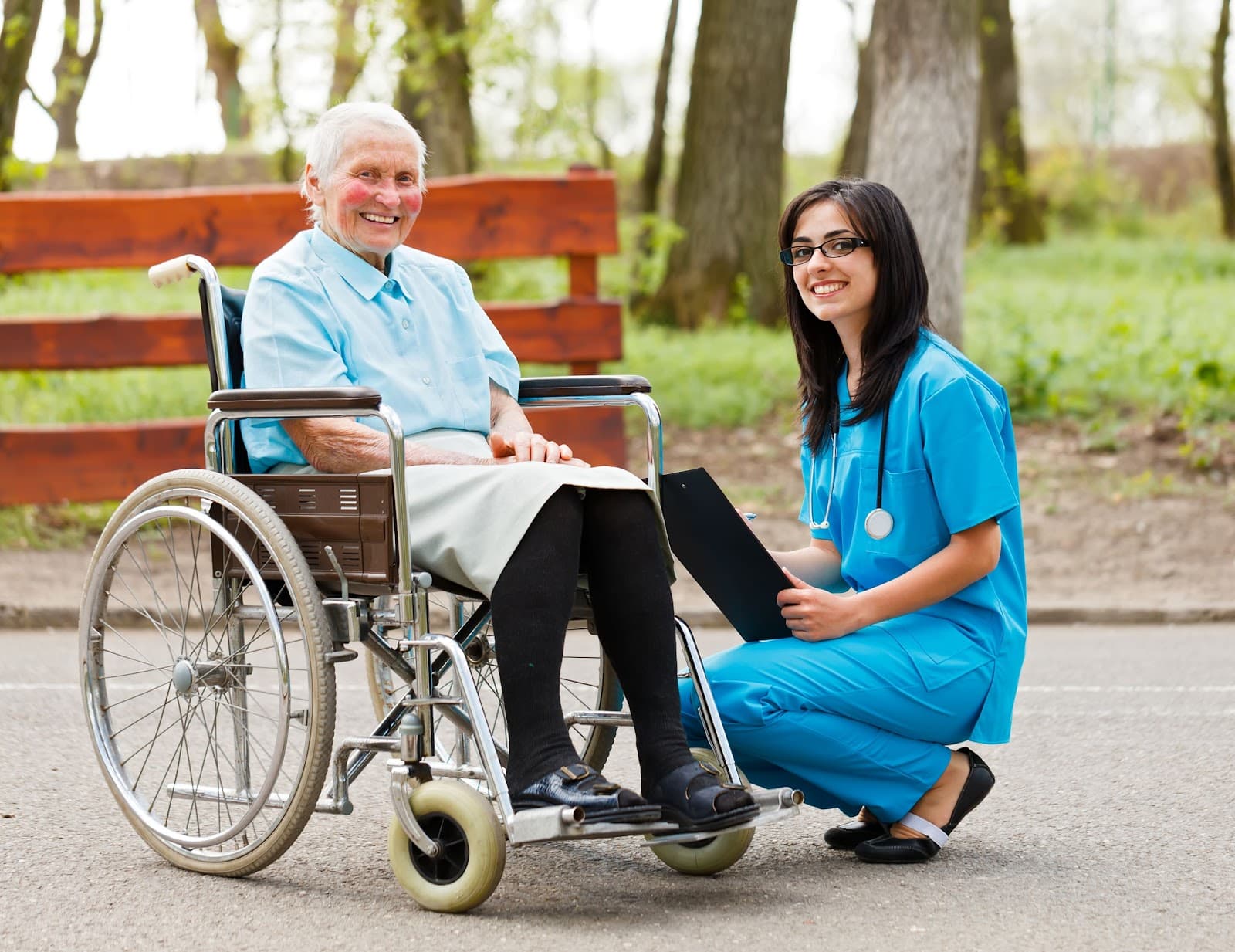 Royal Home Caregivers - Calgary photo 3