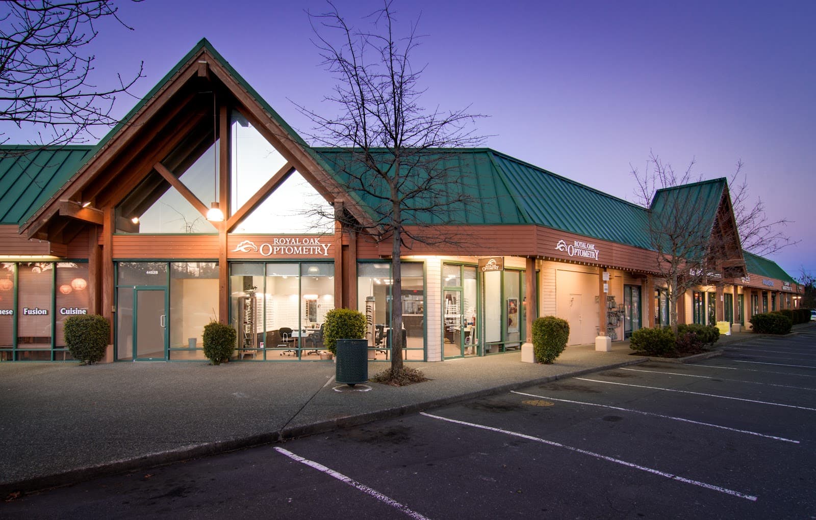 Royal Oak Optometry photo 1