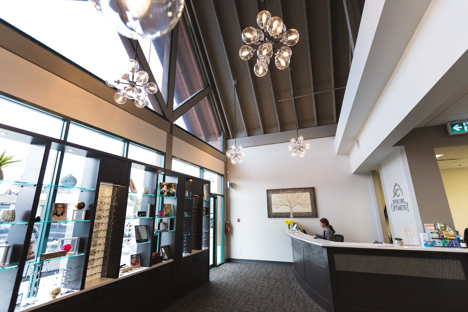 Royal Oak Optometry photo 2