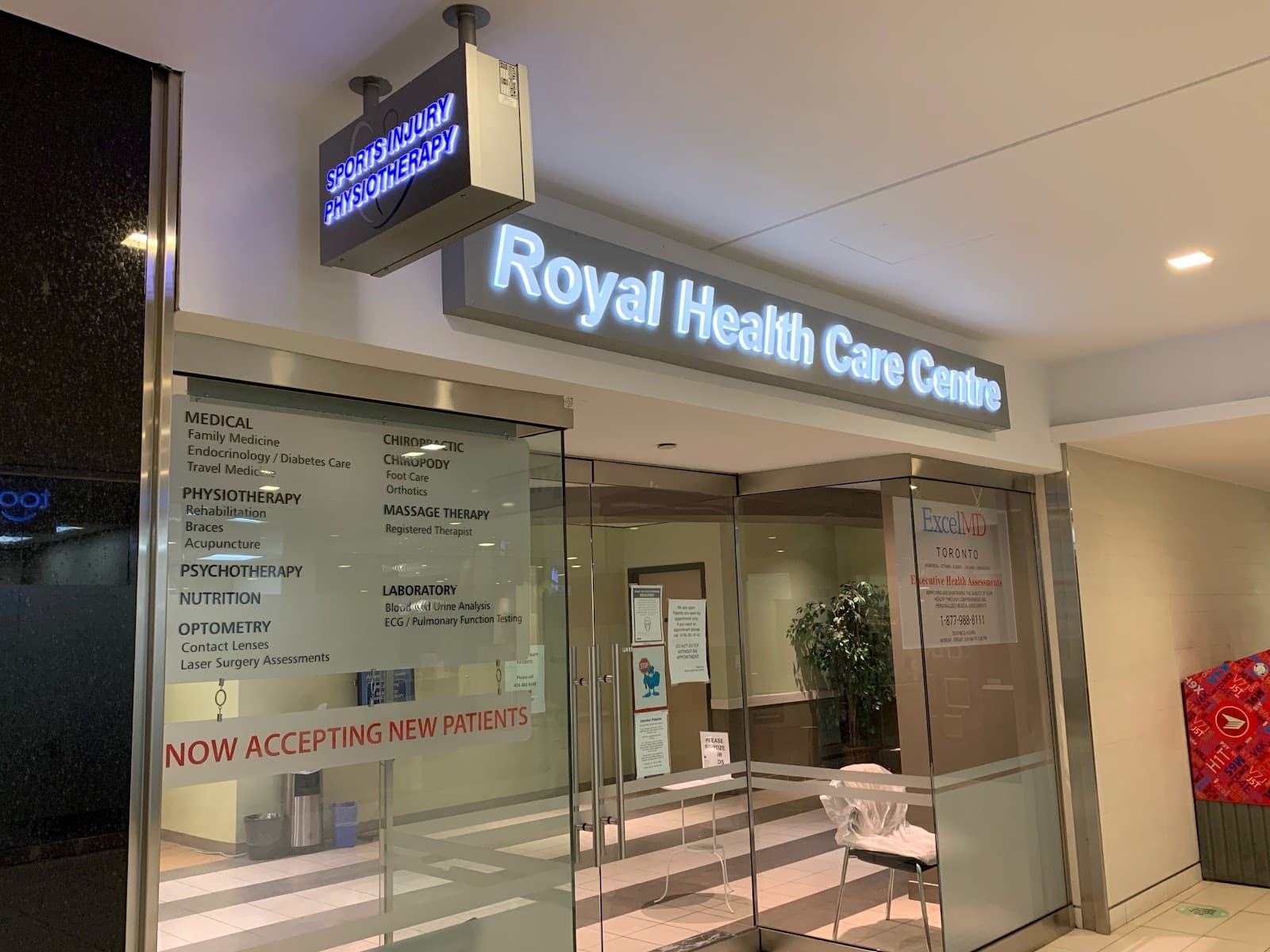 Royal Physiotherapy Clinic photo 1 of 4