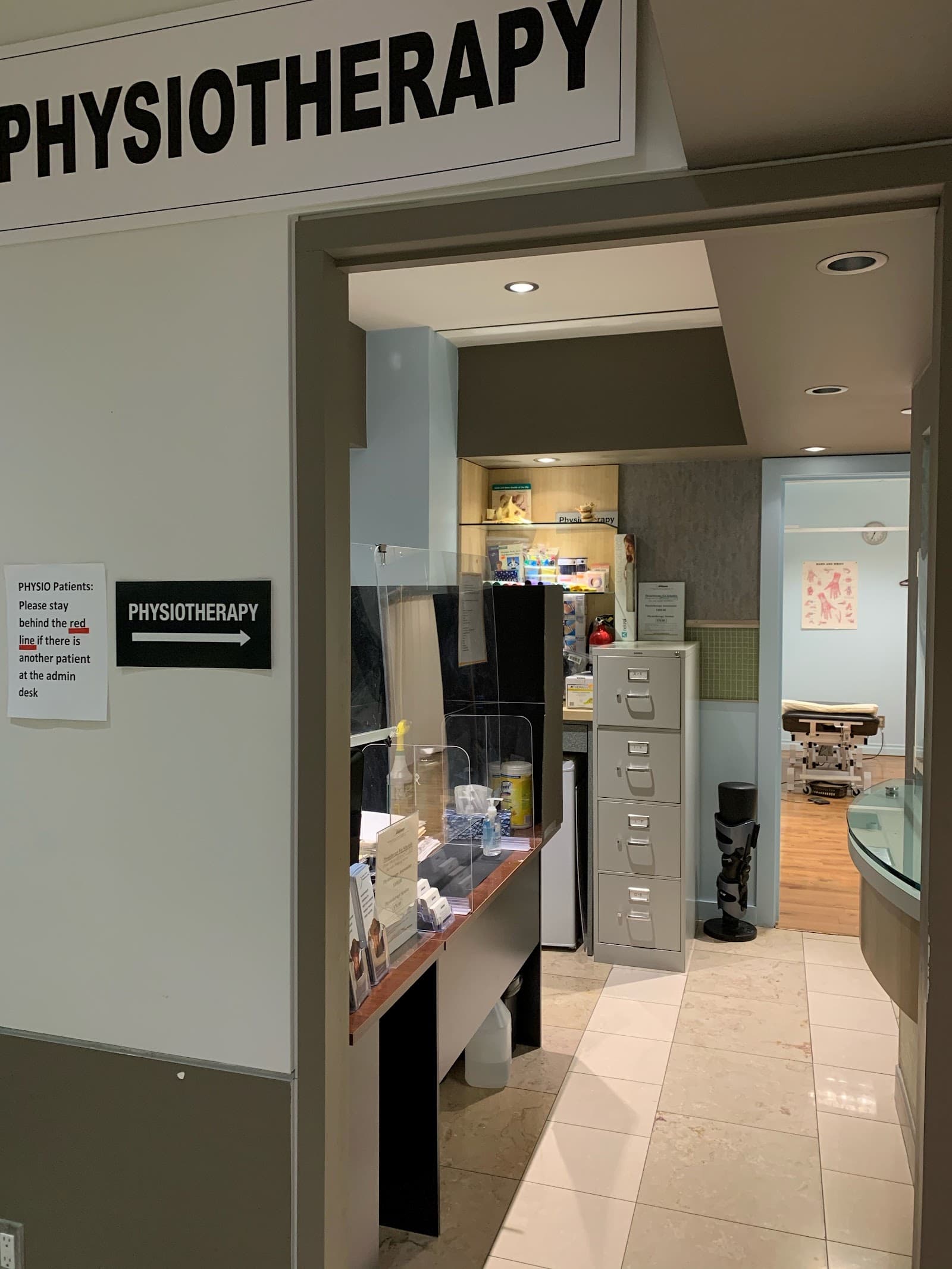 Royal Physiotherapy Clinic photo 2