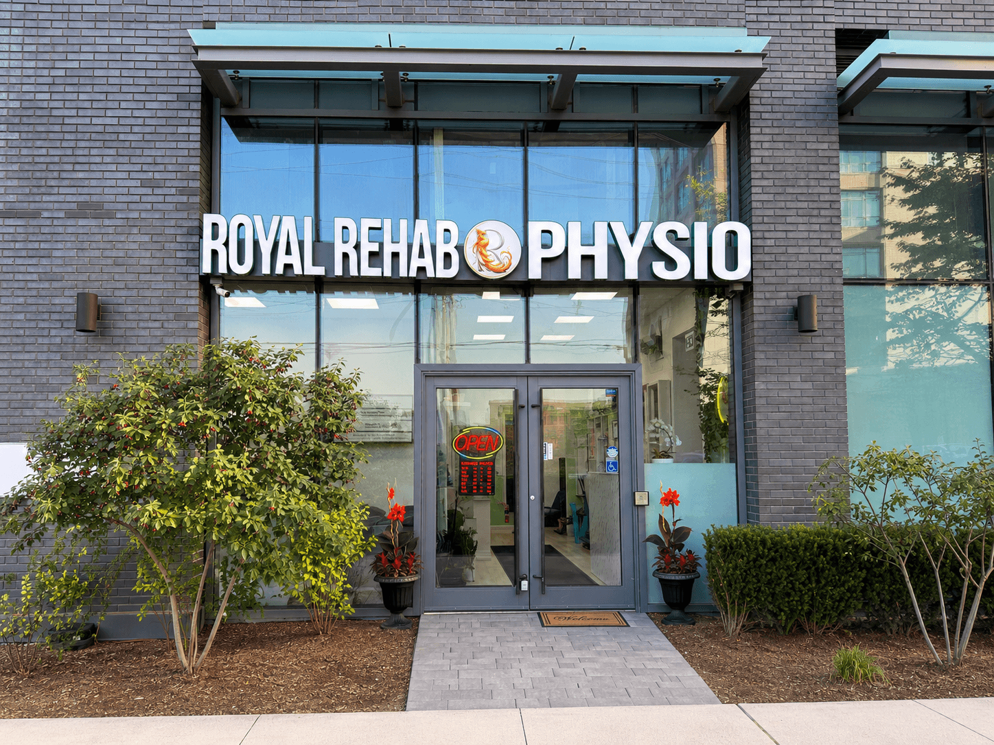 Royal Rehab Physio Oakville, physiotherapy in Oakville, photo 2