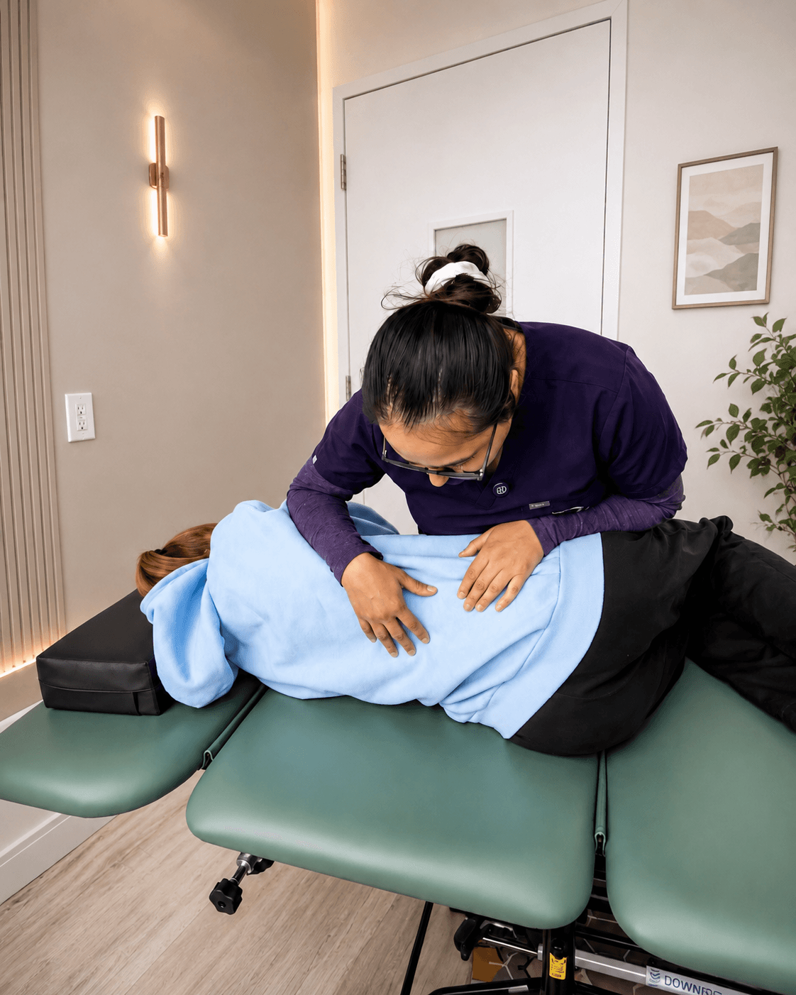 Royal Rehab Physio Oakville, physiotherapy in Oakville, photo 3