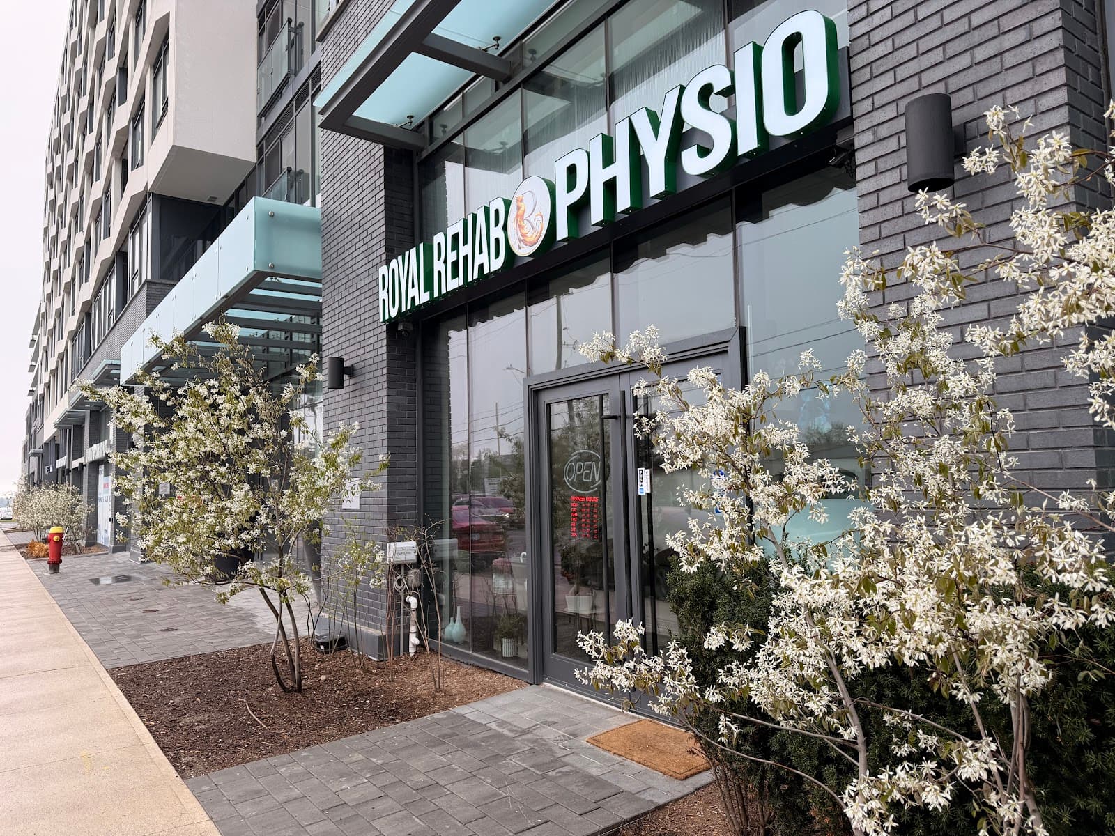 Royal Rehab Physio Oakville, physiotherapy in Oakville, photo 4