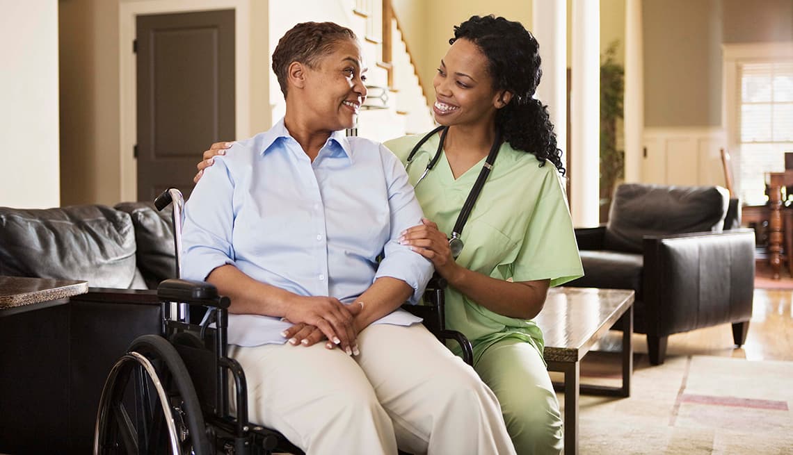 RoyalCare Health Services photo 1