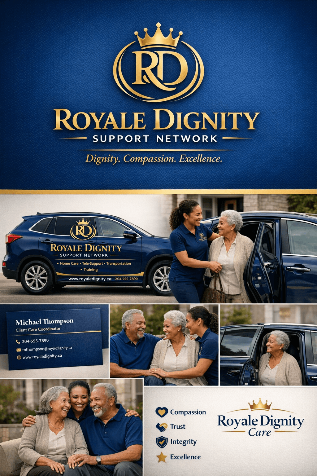 Royale Dignity Care