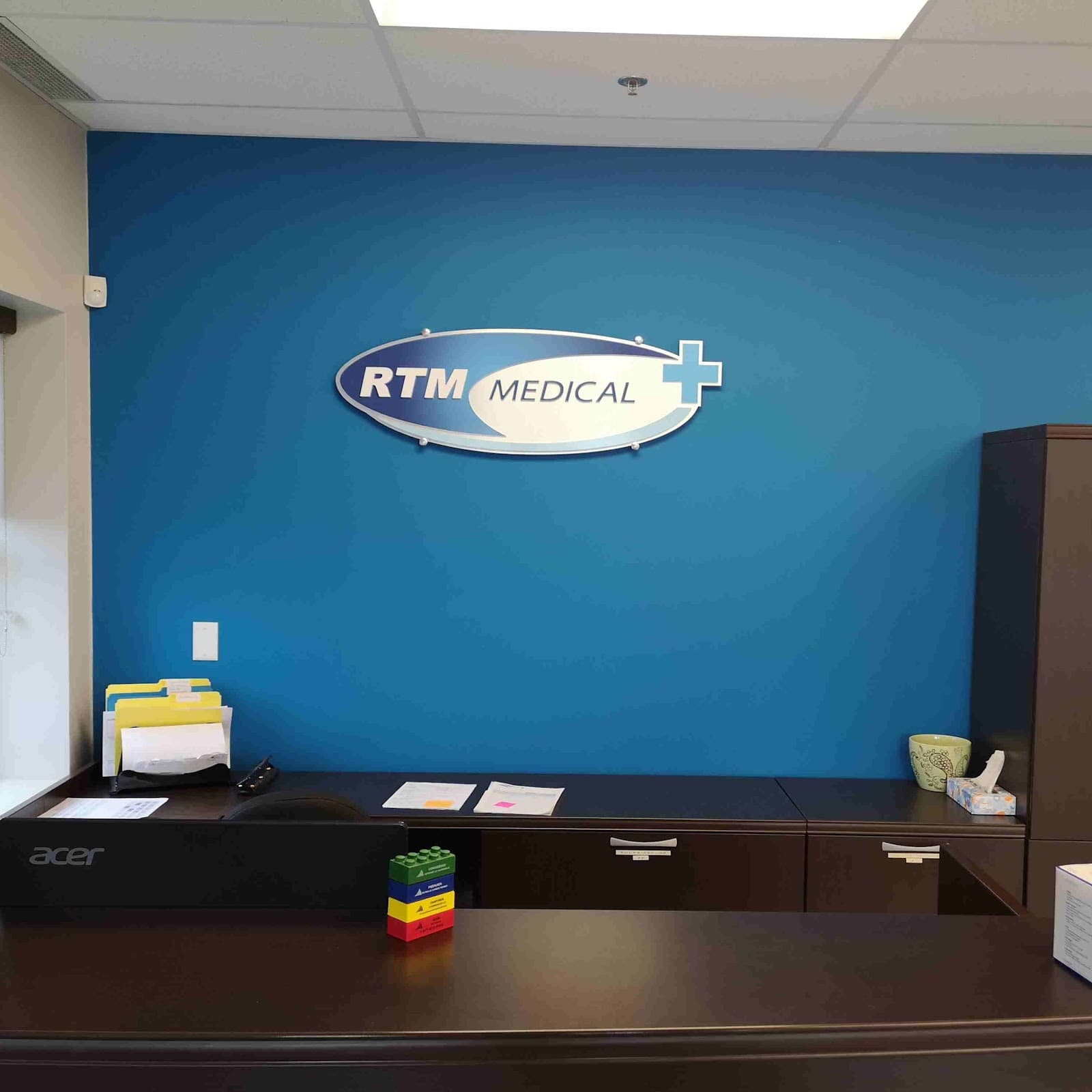 RTM Médical photo 5