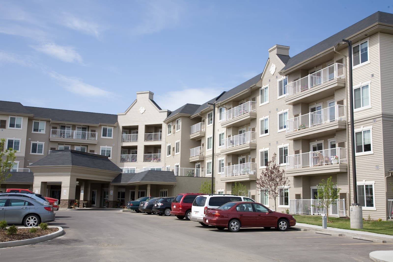 Rutherford Heights by Optima Living photo 3