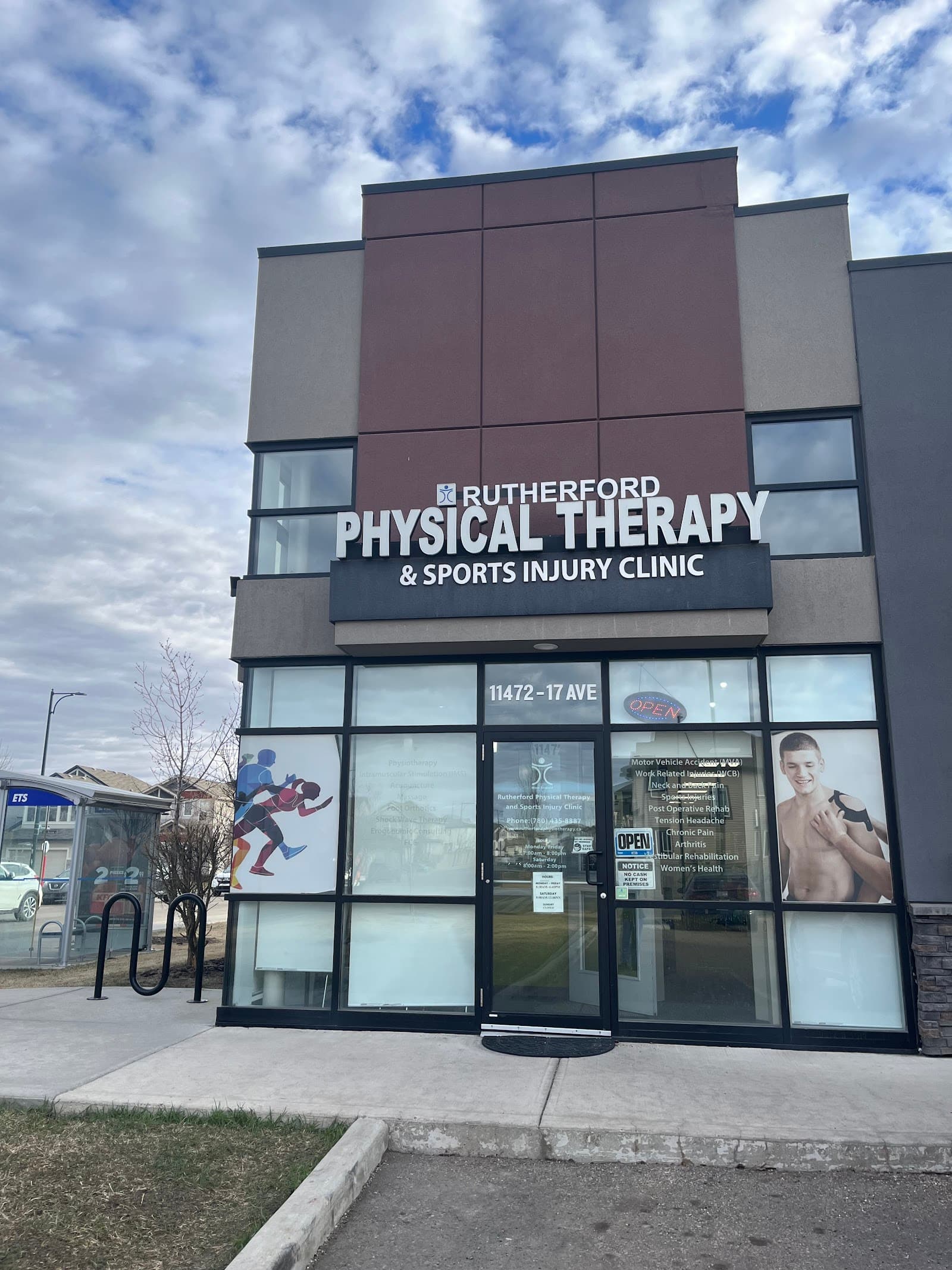 Rutherford Physiotherapy, Sports Injury and Massage Clinic photo 1 of 4