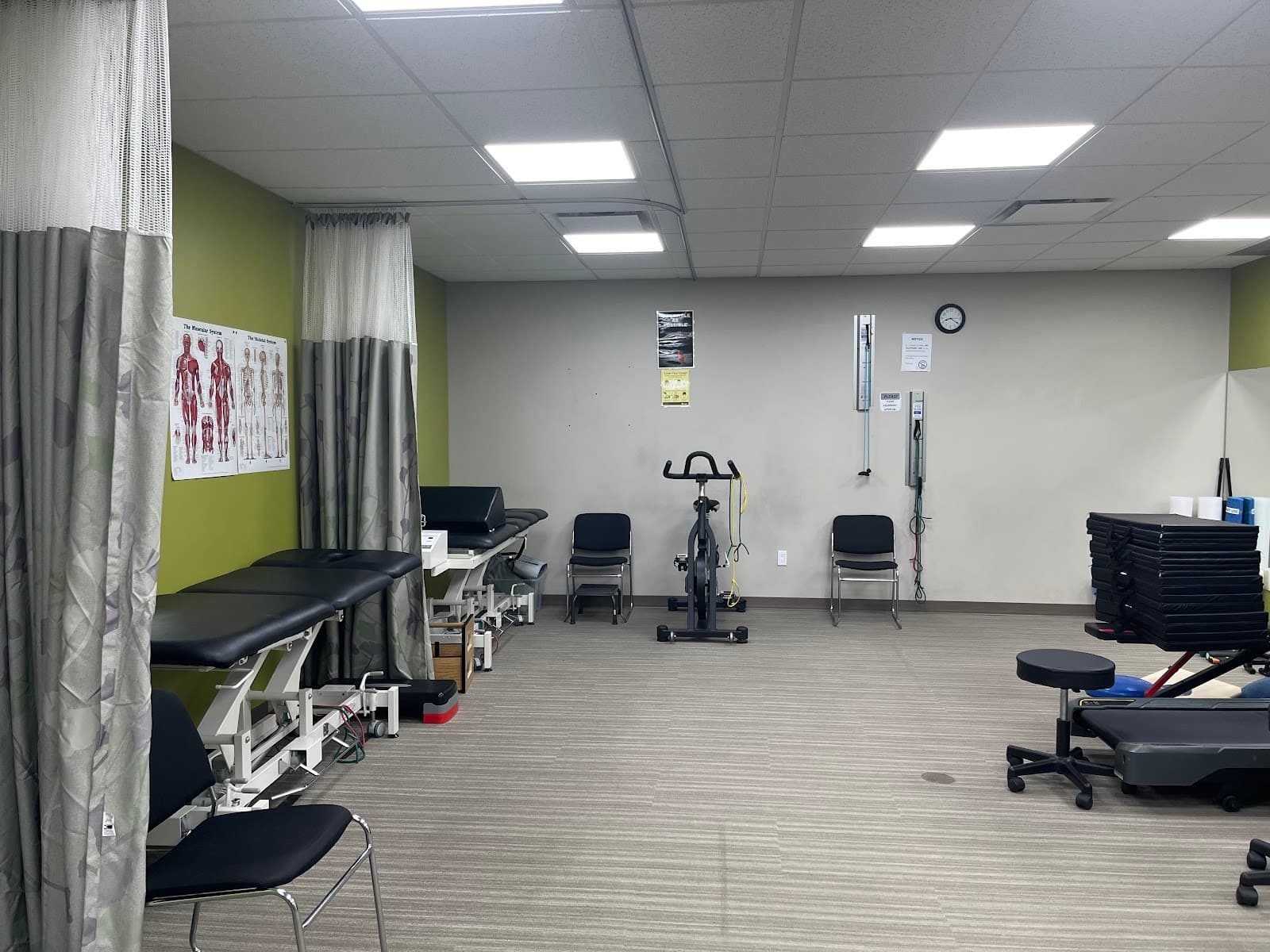 Rutherford Physiotherapy, Sports Injury and Massage Clinic photo 2