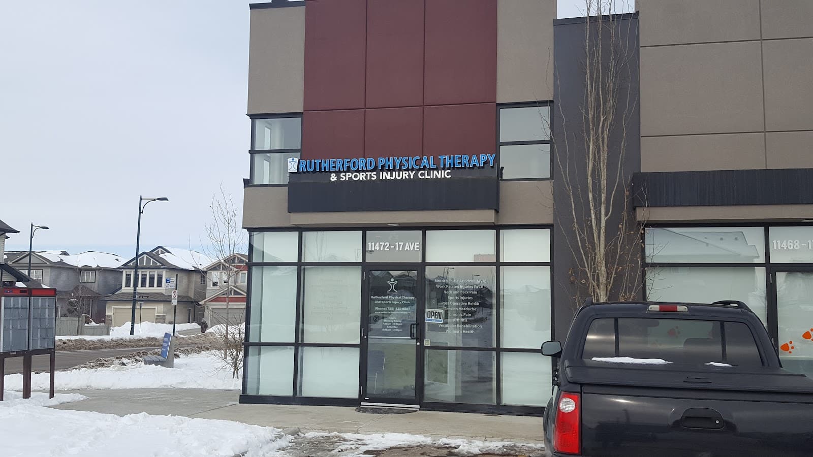 Rutherford Physiotherapy, Sports Injury and Massage Clinic photo 3